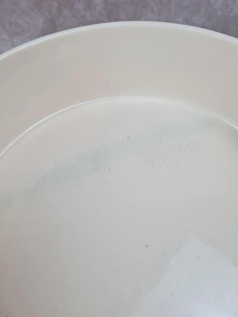 Lot ancien Villeroy & Boch – Pichet & grande bassine assortie