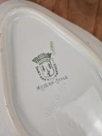 Lot de 3 raviers anciens Saint - amand – modèle Modern Style 🌿