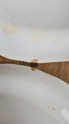 Lot de 6 assiettes plates Moulin des Loups – Modèle Santiago