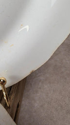 Lot de 6 assiettes plates Moulin des Loups – Modèle Santiago