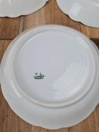 Lot de 8 coupelles vintage Pl Limoges France 🌷