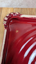 Lot de dessous de plat et dessous de bouteilles Saint - clément