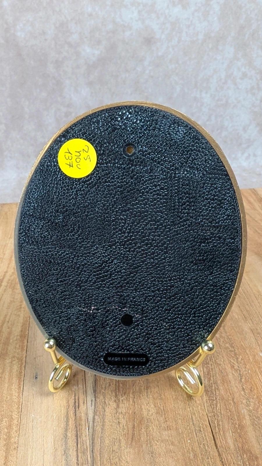 Petit cadre vintage Rubens – impression sur tissu