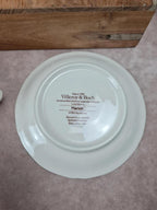 Service à café Villeroy & Boch – modèle Manoir – complet, état neuf 🤍