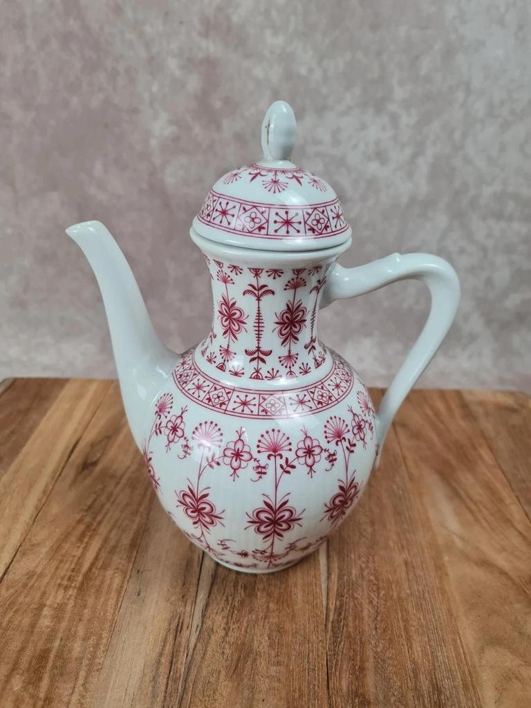 Service à café/thé Bavaria Germany années 50–70