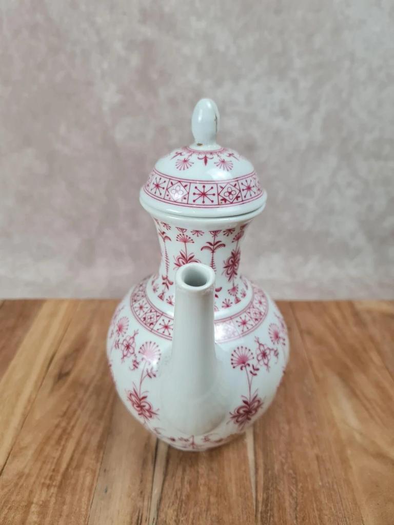 Service à café/thé Bavaria Germany années 50–70