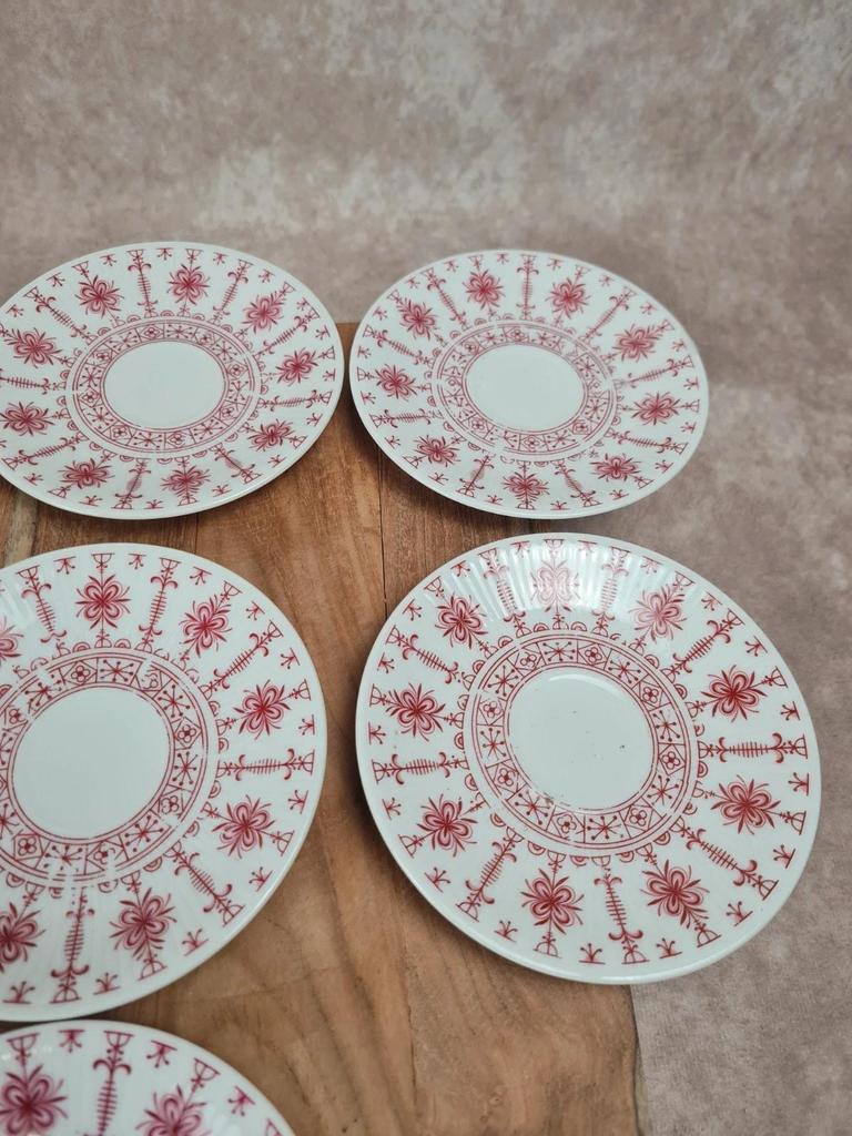 Service à café/thé Bavaria Germany années 50–70