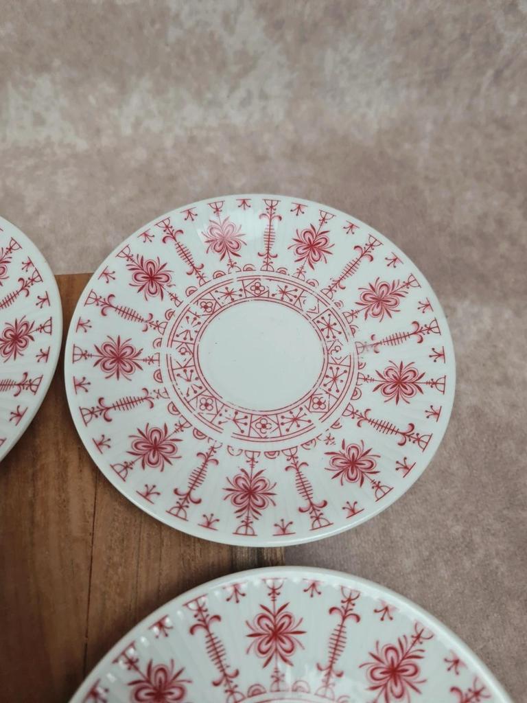 Service à café/thé Bavaria Germany années 50–70