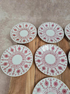 Service à café/thé Bavaria Germany années 50–70