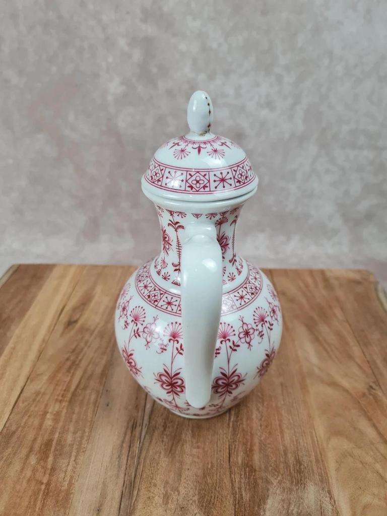 Service à café/thé Bavaria Germany années 50–70