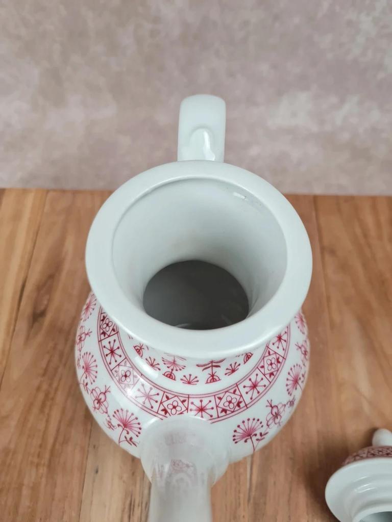 Service à café/thé Bavaria Germany années 50–70