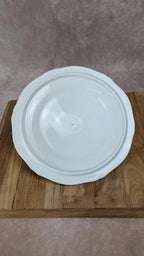 Soupière ancienne L’amandinoise modèle « Café Nico »