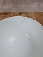 Tasse & soucoupe Minton, modèle Sinclair, années 1920/30 🦚🌸