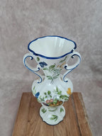 🎨 Vase ancien italien Siscas – Sesto Fior