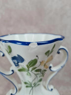 🎨 Vase ancien italien Siscas – Sesto Fior